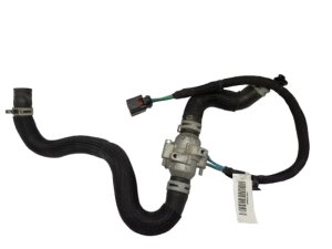 Wassererhitzer Renault Koleos II 922000224R