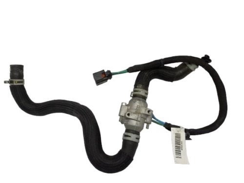 Wassererhitzer Renault Koleos II 922000224R