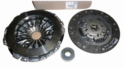 Kupplung Citroen Peugeot 2.0HDI 16V EXPERT 11-  205316