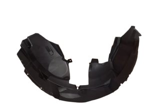 Radlauf vorne links 638412328R Dacia Duster II Original Neu