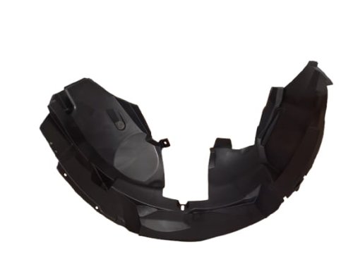 Radlauf vorne links 638412328R Dacia Duster II Original Neu