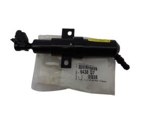Spritzdüse links 6438Q7 6438.Q7   Neu OE Citroen Peugeot C6