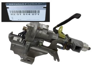 Lenksäule 8201514071 Renault Kangoo II 1.5DCI Original