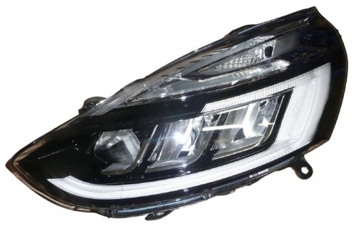 Scheinwerfer links Renault Clio 4 260601381R