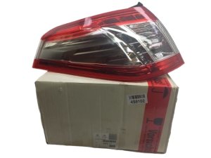 Rückleuchte links 6350.LY 6350LY Peugeot 508 I Original