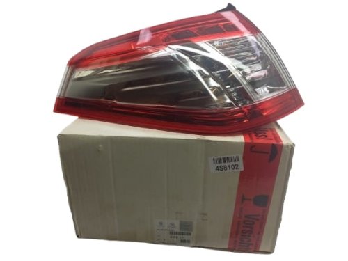 Rückleuchte links 6350.LY 6350LY Peugeot 508 I Original