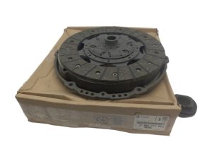 Kupplungssatz 1638041380 Citroen Jumper III Peugeot Boxer III Original