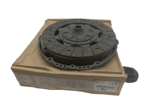 Kupplungssatz 1638041380 Citroen Jumper III Peugeot Boxer III Original