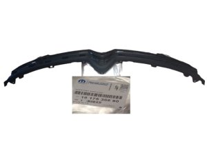 Kühlergrillverkleidung 1617536680 Citroen C4 Grand Picasso II Original Neu