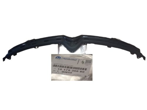 Kühlergrillverkleidung 1617536680 Citroen C4 Grand Picasso II Original Neu