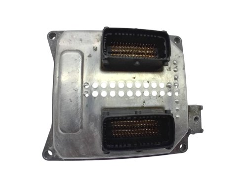 ECU-Steuergerät 55567114 5WK9460 8032416022 Opel Siemens