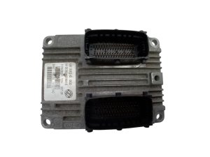 Steuergerät  ECU 51827440 IAW5SF3.M2 Fiat Magneti Marelli