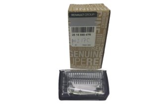 Blinker links 261659947R Renault Trafic III Original Neu