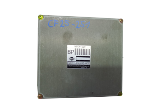 ECU-Steuergerät  Mec11-230 E2 0602 Nissan Almera