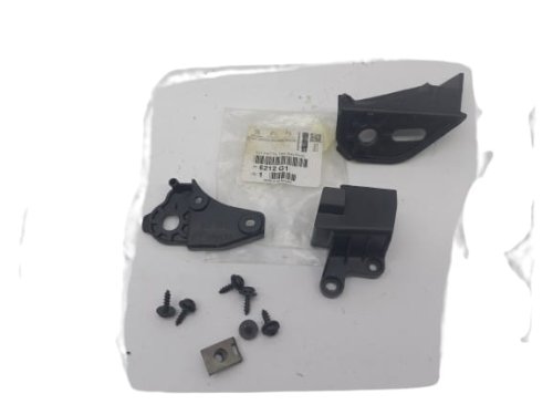 Reparatursatz für linken Scheinwerfer 6212.G1 6212G1 Peugeot 3008 Original Neu