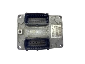 ECU-Steuergerät 55181521 IAW5NF.T1 Fiat Magneti Marelli