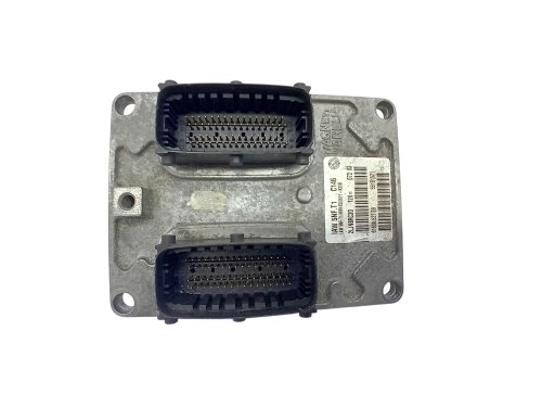 ECU-Steuergerät 55181521 IAW5NF.T1 Fiat Magneti Marelli