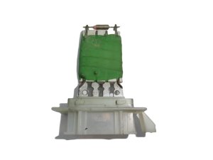 Lüfterwiderstand Opel Corsa C   90535076 102596 40