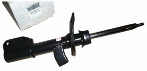 Stoßdämpfer vorne 543022079R Renault Twingo III Original Neu