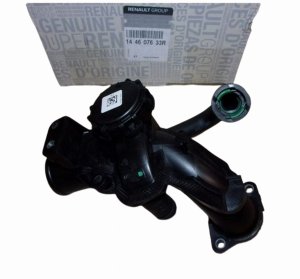 Körperkabel 144607633R Renault Clio IV 1.5DCI Original Neu
