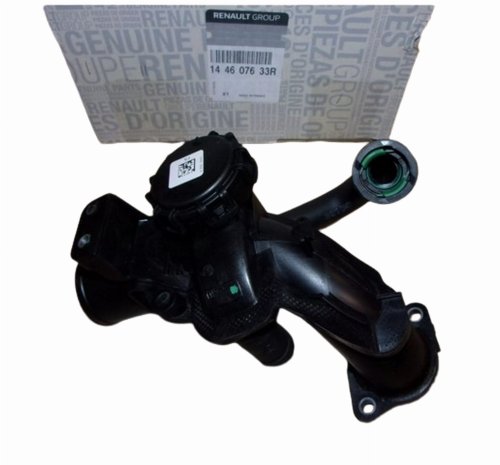 Körperkabel 144607633R Renault Clio IV 1.5DCI Original Neu