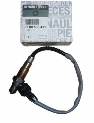 Lambdasonde 8200590431 Renault 1.2/1.6/2.0 16V/1.2TCE Original Neu