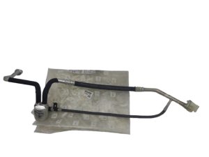 Klimaanlagenleitung 6460ZF 6460.ZF Peugeot 607 Original Neu