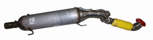 Partikelfilter 1648181880 Citroen Jumper III Peugeot Boxer III Original Neu