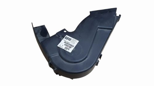 Steuergehäuseabdeckung 0320N5 0320.N5 Citroen Peugeot 2.0 HDI Neu Original