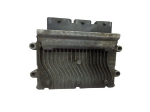 ECU-Steuergerät 9666257580 9655883280 21586674-1B Citroen Valeo