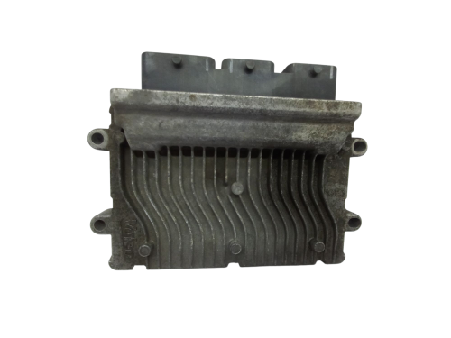 ECU-Steuergerät 9666257580 9655883280 21586674-1B Citroen Valeo