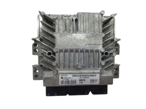 Steuergerät  ECU 5WS40778F-T 7M51-12A650-BCE Ford Continental