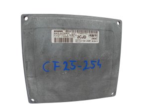 Steuergerät ECU 6S61-12A650-FD S120977315D 2CJD Ford Siemens