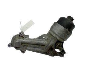 Ölfiltergehäuse 1.1 1.4 1.6 16v  9646043180 1103L6 Citroen Peugeot