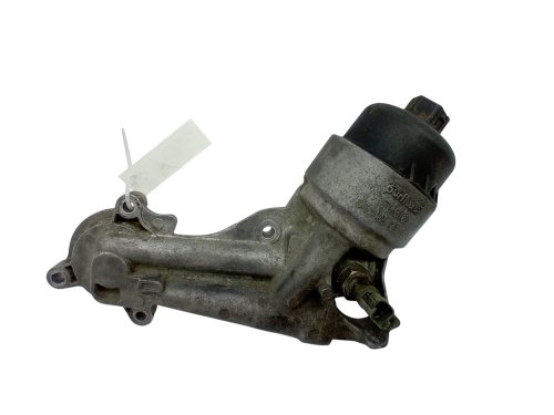 Ölfiltergehäuse 1.1 1.4 1.6 16v  9646043180 1103L6 Citroen Peugeot