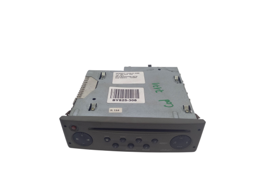 Werksradio 8200791253 Renault Thalia II