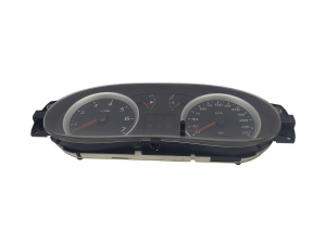 Drehzahlmesser 8200748172 Renault Thalia II