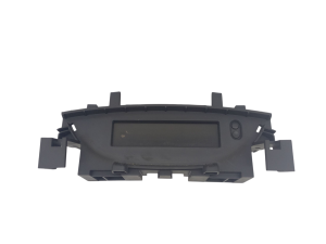 Radio-Display 8200722451  Renault Thalia II Clio III