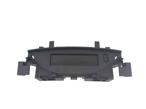 Radio-Display 8200722451  Renault Thalia II Clio III