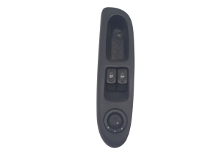 Bedienfeld für die Fensterheber Fahrer  Renault 8200507734 7700845735  Thalia  II Clio III