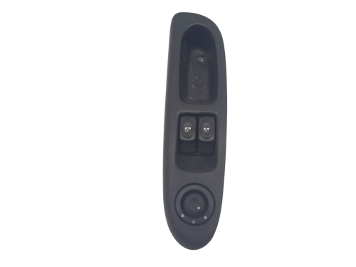 Bedienfeld für die Fensterheber Fahrer  Renault 8200507734 7700845735  Thalia  II Clio III
