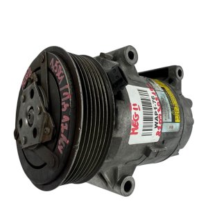 Klimakompressor 8200309193 01140018 Delphi Renault Scenic 2 Megane 2