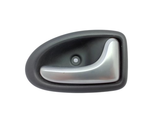 Innenhandgriff rechts hinten 7700423888 Renault Thalia II