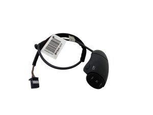 Fernbedienung für Radio 8200467786 Renault Thalia II