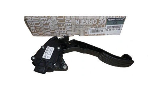 Gaspedal 180107523R Master 3 Movano NV400 Original