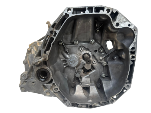 Getriebe Renault 1.5 DCI Modus Clio 3 JH3141
