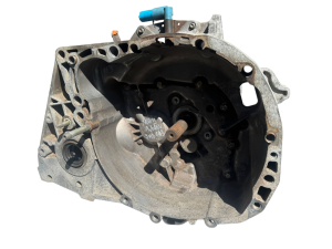 Getriebe Renault 1.6 16V  Megane II   JH3143
