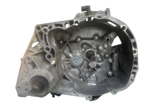 Getriebe Renault  1.4 16V Clio II JB1510
