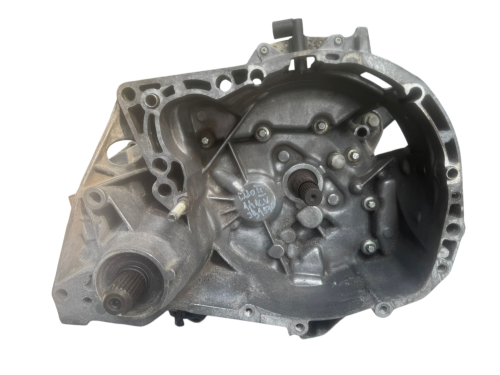 Getriebe Renault  1.4 16V Clio II JB1510
