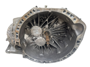 Schaltgetriebe  Renault 2.0 DCI  PK4007 8200586018 Laguna III